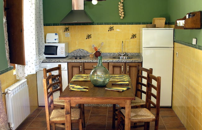 Casas Rurales Acebuche - Photo 3