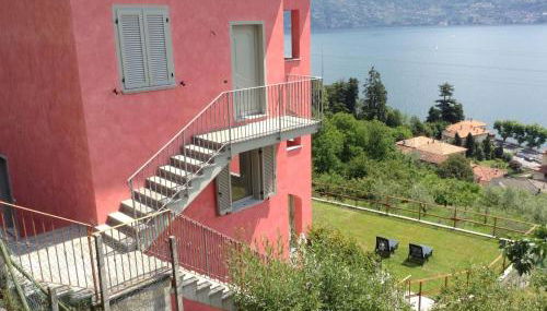 Apartment mit Terrasse und tollem See- und Bergblick by Interhome - Photo 3