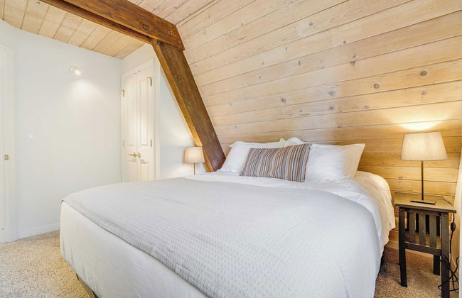 Tamarack by Avantstay Remodeled Chamberlands! Full Beach / Pool Access! - Foto 18