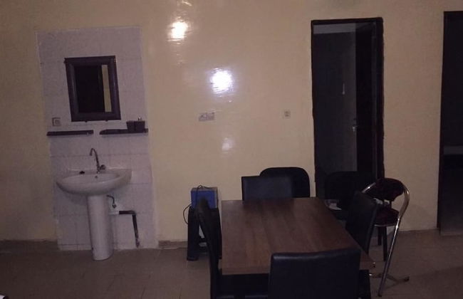 Residence Mbissine - Photo 13