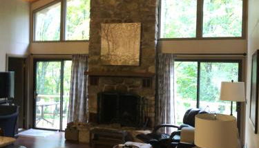 Beech Mountain Swiss-style Chalet - Photo 5