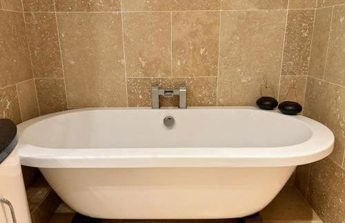 Prime York City Centre Apartment near Minster - FREE PARKING and River View - Foto 12