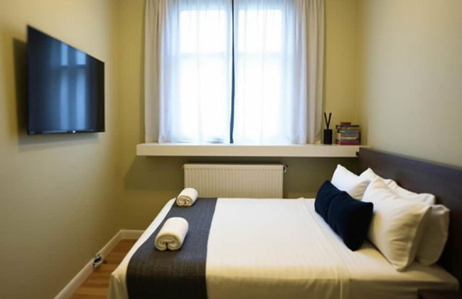 Modern 3-bed Apartment in Amsterdam - Foto 3