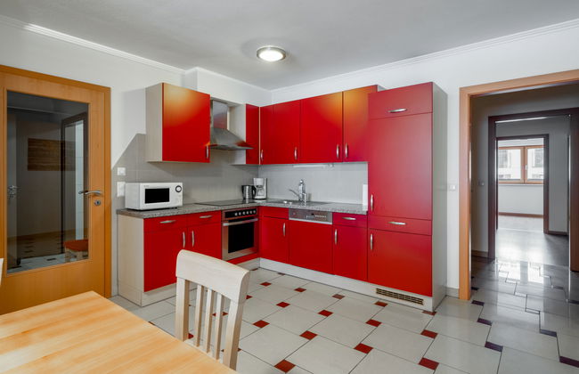 Appartement 3 - Foto 8