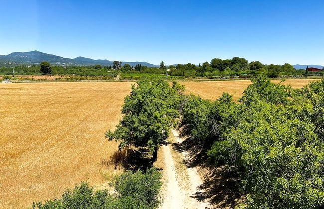 Unik Vacation La Noguera Rural Valls - Foto 29