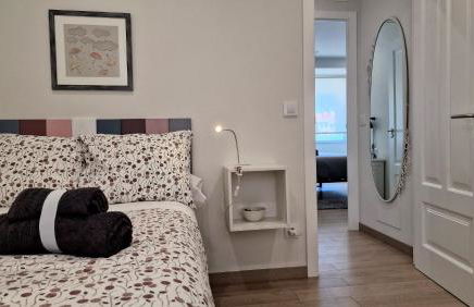 Soleado a un Paseo de la Catedral - Photo 26