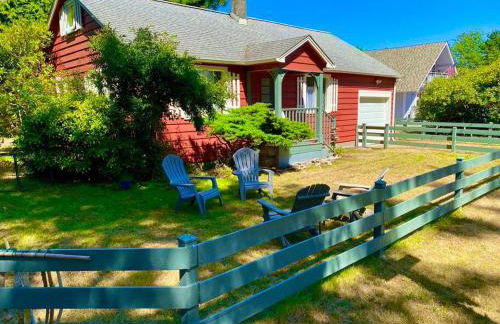 Ocean Park Beach Cottage - Foto 8