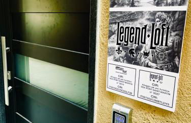 Legend Loft - Foto 28