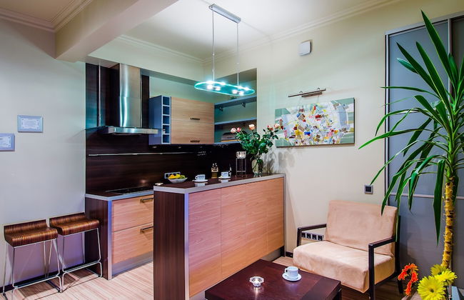 Sherborne ApartHotel - Foto 25