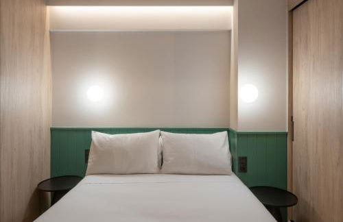 Apartamentos Líbere Bilbao Museo - Foto 12