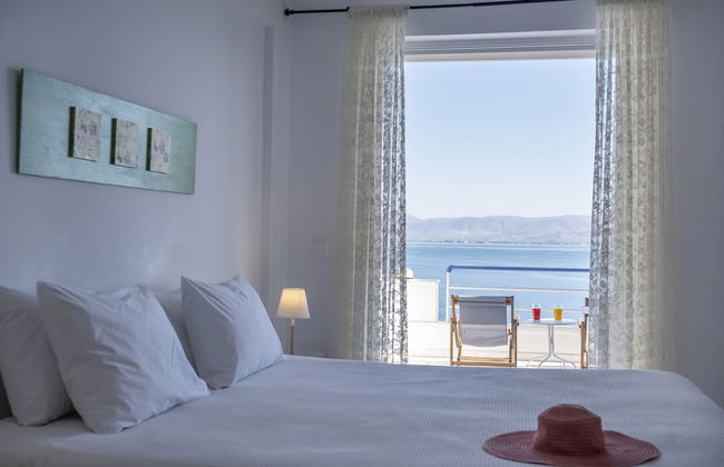 Meli Apartments & Villas - Foto 25