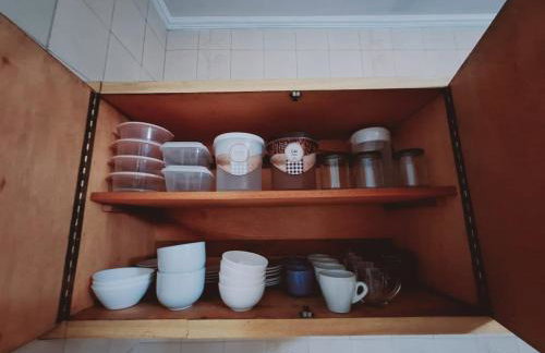 CASA - 3 quartos com ar - garagem para 3 carros - Foto 35