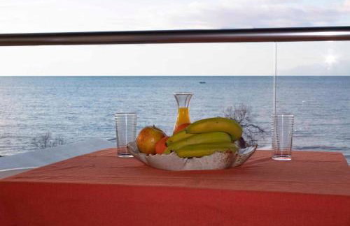 Frosos Beachfront Maisonette Acharavi - Foto 26