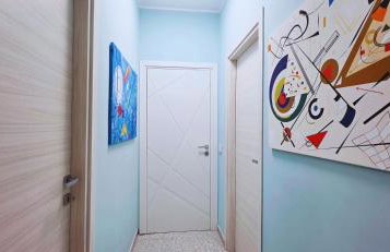 DANIEL SUPERIOR APARTMENTS - Tropea City Center - 250m from the Train Station - Foto 38