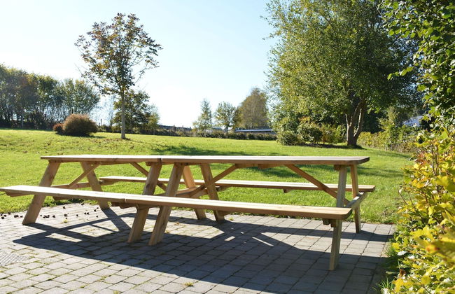 Holiday Home in Gedinne With Forest - Foto 30