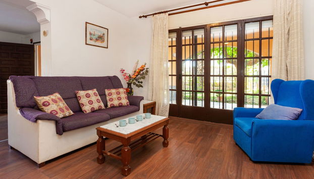 Tramontana - Foto 3, Living Room