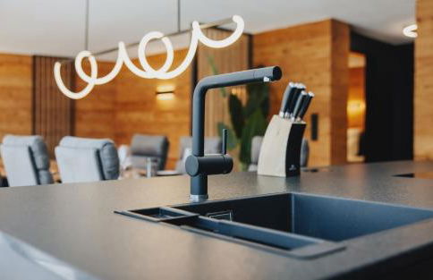 Exklusive King Suite mit Game Table in Hinterzarten - Foto 19