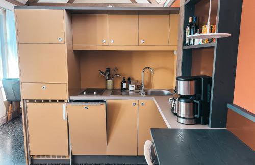 Kyritzer Budenhaus (Nr. 107) - Photo 6