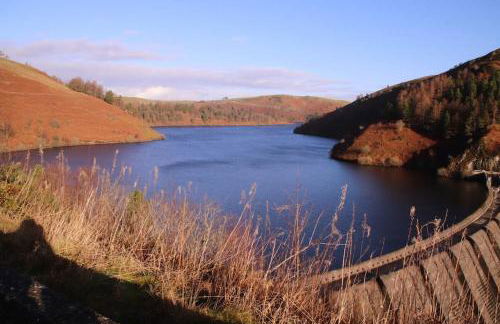 Garn Lodge - Foto 20