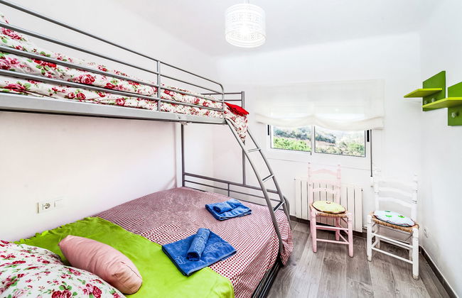 Apartment Sky Bleu Salions by Interhome - Foto 24