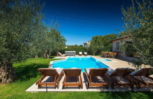 Villa Ulika - Foto 8