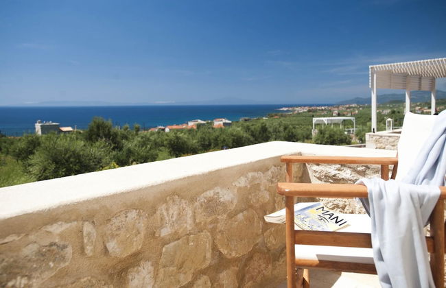 Two Bedroom Villa With Attic - Violeta - Photo 2