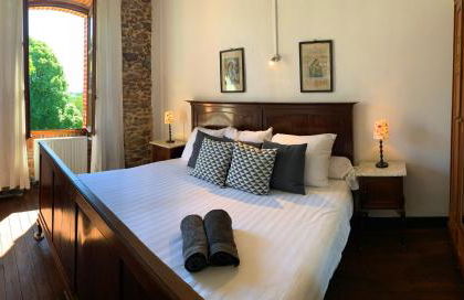 Villa De Vacances l'Ancienne Ecole Troche - Foto 16