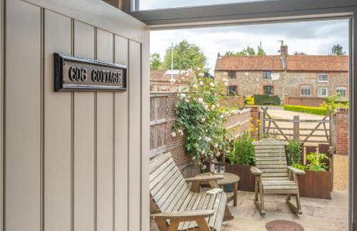 Cog Cottage 2 - Foto 23