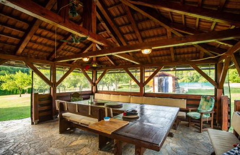 Cozy Home In Prokike With Sauna - Foto 16