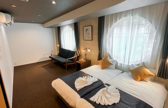 Hotel S-Presso Central - Foto 54