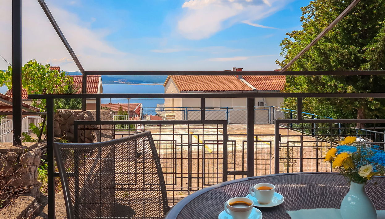 Gordana - Foto 1, Terrace