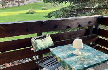 Appartement 4 couchages avec terrasse - Foto 13