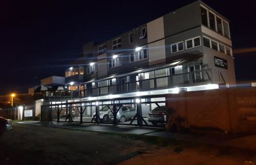 Bellapraia Apart Hotel - Foto 1