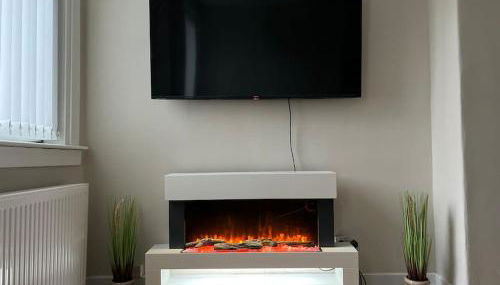 Spacious Luxury 3 Bedroom Flat in Kirkcaldy, Fife - Foto 5