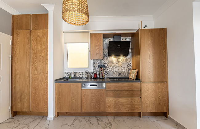 Sea Houses - Photo 19