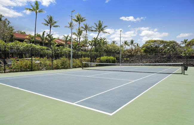 Kona Surf & Racquet 1-305 by Casago Kona - Luxury Oceanfront & Fun - Foto 49