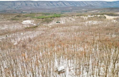 Cozy Mountain Retreat with Hot Tub & Fire Pit - Foto 67