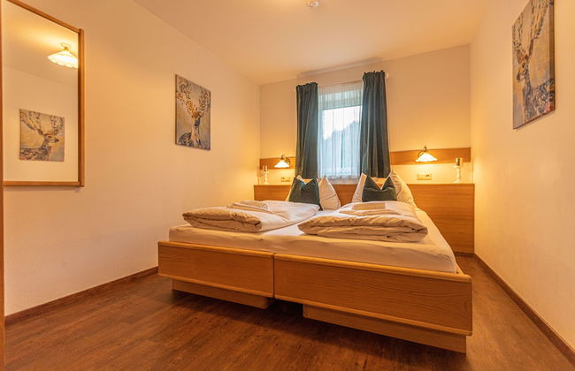 Tevini Alpine Apartments by we rent - Foto 5