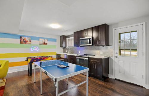 Washington DC, Alexandria VA the white house - Foto 24