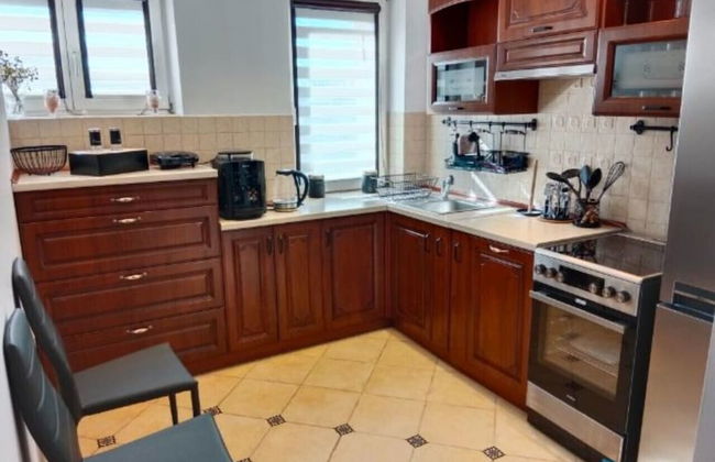 Apartment in the Center - na Ratuszu - Foto 11