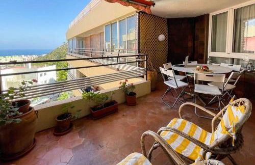 Apartamento con personalidad a 600 m de la playa. - Foto 6