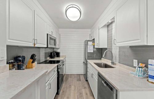 Dest-Zen Gated Beach Access Game Room - Foto 14