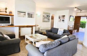 VILLA HELIOS Villa en Cala Pi con vistas despejadas - Foto 14