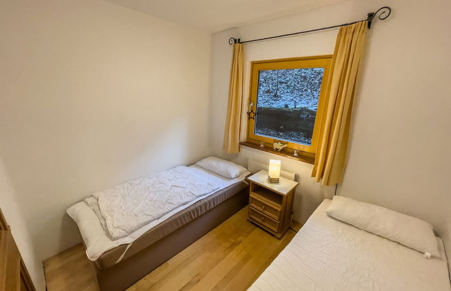 Saalbach Apartments Landhaus Bernkogel - Foto 5