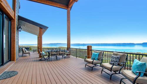 Raspberry Ridge Lodge - Foto 2