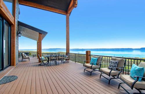 Raspberry Ridge Lodge - Foto 2