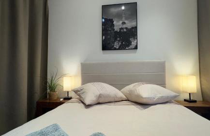 By nuit-parisienne : Superbe appartement avec SPA et terrasse privée - Foto 3