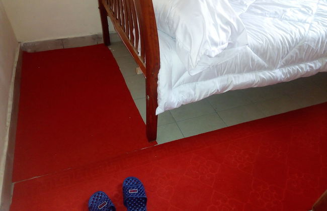 Kindey's Cottage - Foto 6