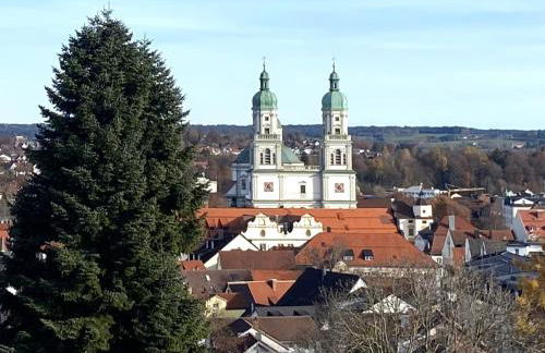 Allgäu-Nest mit Stellplatz - Foto 13