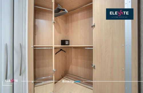 Exclusive Offers I 5 Bedroom House I Free Parking I Sleeps 10 I Elevate Living Estates Short Lets & Serviced Apartments - Foto 26